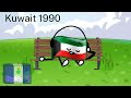 Kuwait 1990 Eas alarm Animated (Para: @Gustavo45721 )