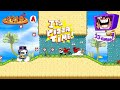 Pizza Tower (CYOP) Level - PIZZA TOWER 4 ( DEMO )