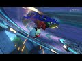 Wii U - Mario Kart 8 - Big Blue