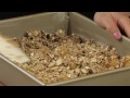 Homemade Granola Bars - Let's Cook with ModernMom