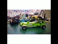 I turned Team Hotwheels Cars into LEGOS!