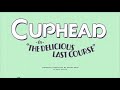 Cuphead DLC Teaser Trailer | Xbox One | Nintendo Switch | Windows 10 | Steam | GOG