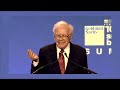 Warren Buffett On How To Grow Your Wealth From $2500 To $1 Million