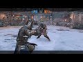 For Honor Warden Montage || 50 Subscribers Special