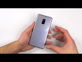 Unboxing: Samsung Galaxy A8 2018 (Deutsch) | SwagTab