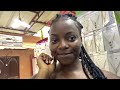 JEWELRY MARKET VLOG | I found the cheapest and Biggest Jewelry Market in Lagos Nigeria | Earings Etc