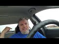 Driving and musing about football. BT vlog #79