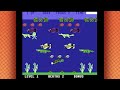 We RULE at these: Congo Bongo+Frogger II:THREEEDEEP