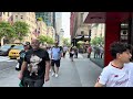 Walking 5th Avenue New York - Manhattan Virtual Tour
