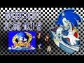 #4 Sonic The Hedgehog 3 - Hydrocity Zone Act 2