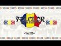 Sesiune folclor romanesc • REMIX 2019 * Retro Mix *