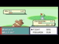 Pokemon Emerald Let's Play part #2 LET ME FINISH MY MEMES