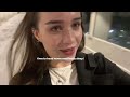 A Day in My Life as an SFU Resident in North Towers Majoring in Contemporary Arts (Vlog by Yuliia)