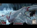 Farming HR wyvern with Echo Of Screams for juicy eggs