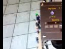 Runescape- Friends goofing off