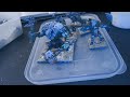 How to base your Warhammer minis well in seconds