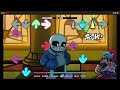 Undertale fnf mod                               (Why am I doing this again)