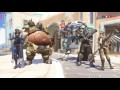 Overwatch - Games with OverwatchDva