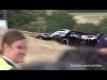 $4.0m Bugatti Bolide - Start, Accelerations & BRUTAL QUAD-TURBO W16 Engine SOUNDS!