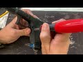 How to Stipple a Glock 19 Gen 5 - Symmetrical Texture