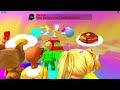 DAYCARE KIDS PLAY COLOR BLOCK, ALTITORTURE, SLUMBER PARTY, AND DON'T LEAVE CIRCLE | Roblox funny