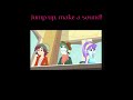 FINALLY I FINISHED THIS!!! | EQUESTRIA GIRLS | CAFETERIA SONG | TWILIGHT SPARKLE! 😍😍💜💜 | MLP