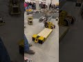 RC tractor trailer HEAVY equipment hauler