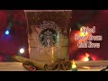 Starbucks Holiday Spec Promo