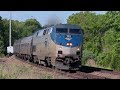 Alive on Route Five • Connecticut Rail Hot Spots