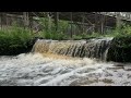 Иманаевский родник (водопад), Бурабай