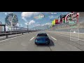 CarX Street | Update 1.3.0 Optimization + Anti lag Sound | BMW M5 Gameplay