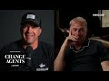 Kevin Costner & Andy Stumpf on Overcoming Divorce