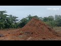 BUILDING CONSTRUCTION PROCESS |GHANA CENTRAL REGION | FIRST LOOK