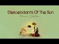⌈ Piano OST Playlist ⌋  태양의 후예 Descendants of the Sun OST |전곡 피아노 모음 - Kdrama Piano Cover