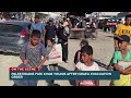 'No safe place': Palestinians flee Khan Younis anew after Israeli evacuation order | ANC