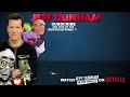 2020 Presidential Election: Will Hiden Trump Grump? | JEFF DUNHAM