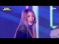 [2020 MAMA] BoA_Better | Mnet 201206 방송