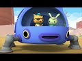 Octonauts: Above & Beyond - World Wildlife Day 🐼🦁🌎 | Compilation |@Octonauts​