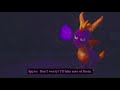 Raging about Spyro Reignited: Episode 14, Alpine Ridge