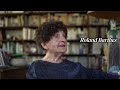 En la biblioteca de Margo Glantz: “Los jóvenes ávidos de leer nos van a salvar”