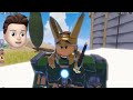 Unlocking EVERY Suit In War Machines Roblox…