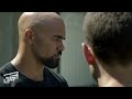 Street Gets Arrested After Fight | S.W.A.T. (Shemar Moore, Alex Russell, Jonathan Camp)
