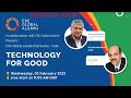 Nandan Nilekani On Public Service and UID Initiative - CSC Global Leadership Series