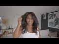 DONT BUY NEW HAIR! crochet braids *NEW METHOD* 😱😲😍 using old tracks & real hair!