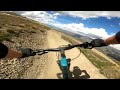 EASIEST TRAILS IN CARDRONA - HIGHEST BIKE PARK NEW ZEALAND