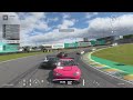 The End Of Kimi Velocini In Gran Turismo 7