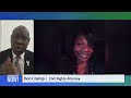 “Tragic Beyond Proportions”: Attorney Ben Crump on Sonya Massey’s Killing and Police Cover-Up