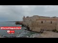 Ortigia - Siracusa - Castello Maniace