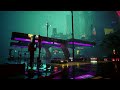 Neon Nights | Chill Vibes Mix for Work & Productivity