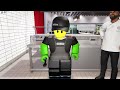 HURRY! GET THESE 15 FREE BLACK ROBLOX ITEMS NOW